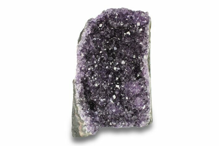 Free-Standing, Amethyst Crystal Cluster - Uruguay #276582